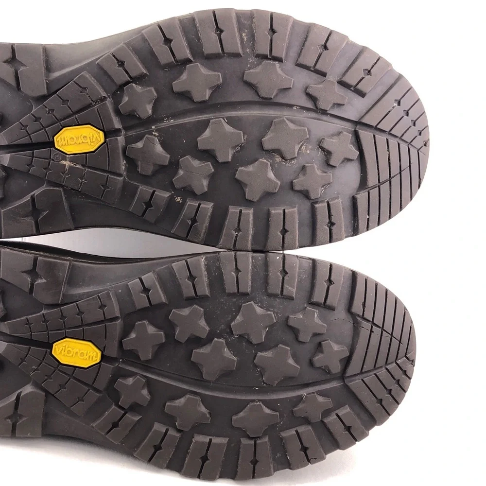 Chaco Credence Wool WP Vibram Nurl Winter Boots 11